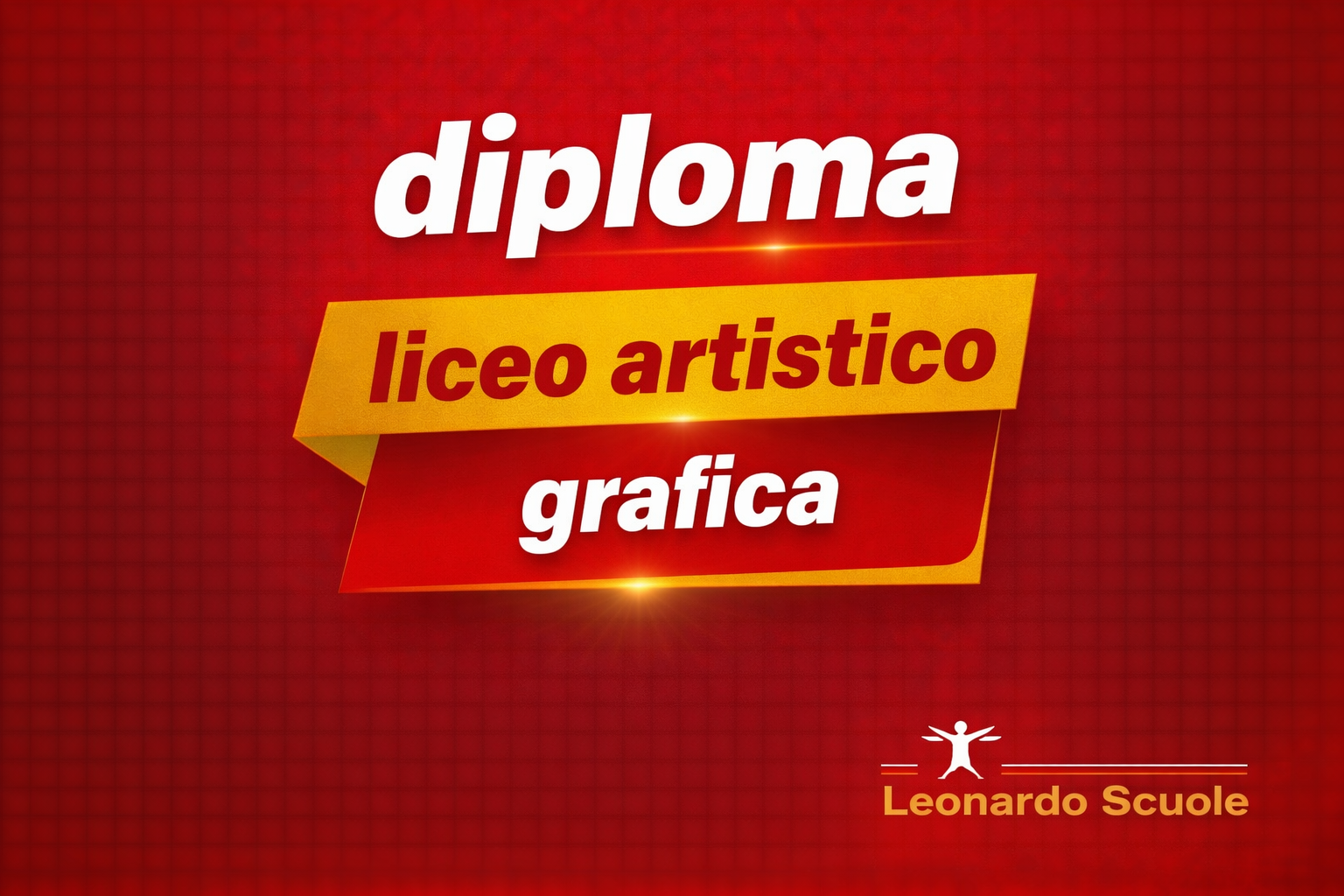 Liceo Artistico Grafica
