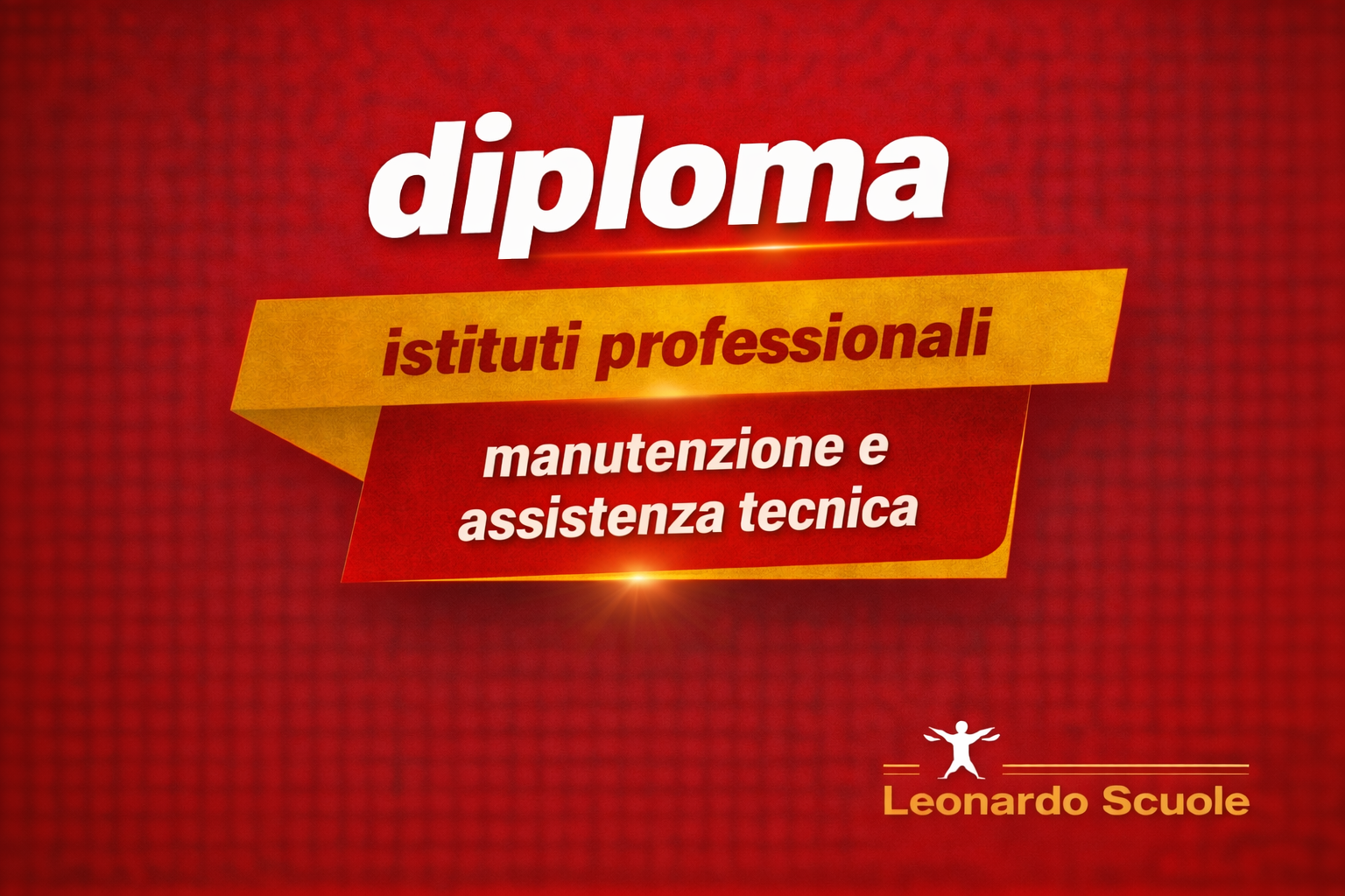 Manutenzione e Assistenza Tecnica