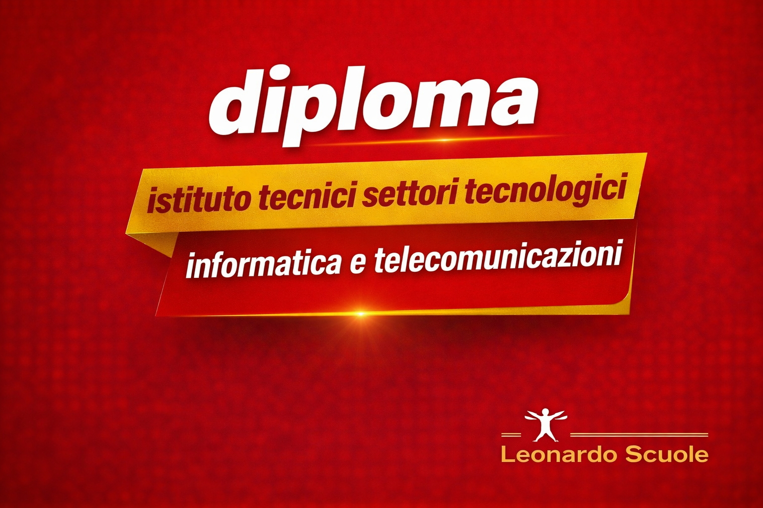 Informatica e Telecomunicazioni