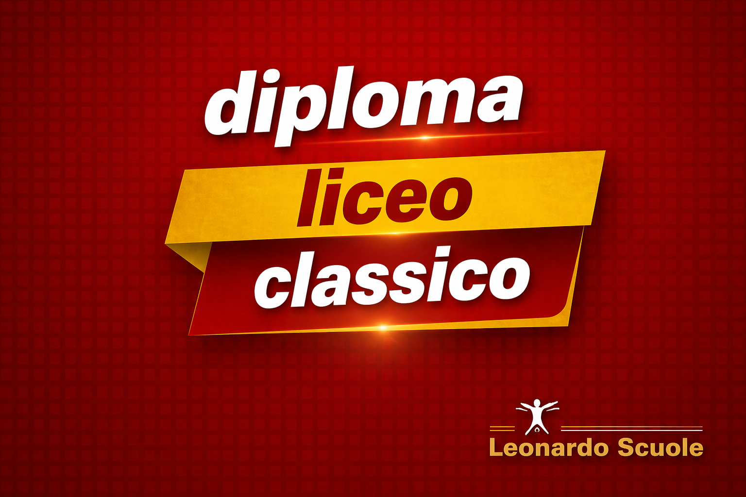 Liceo Classico