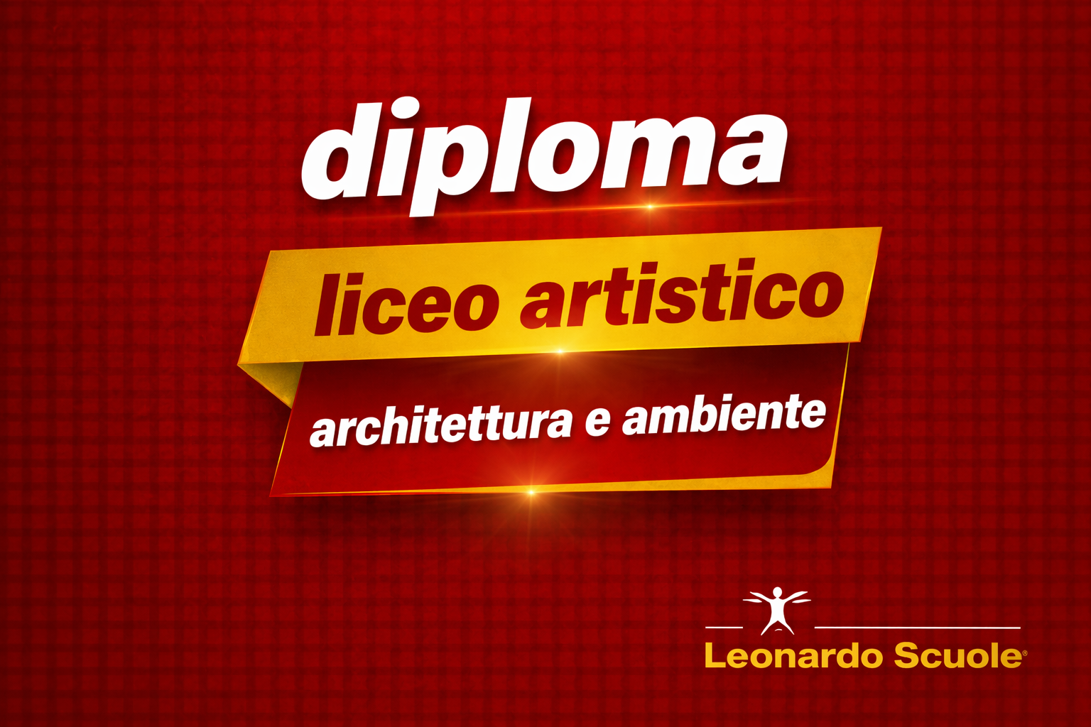 Liceo Artistico Architettura e Ambiente