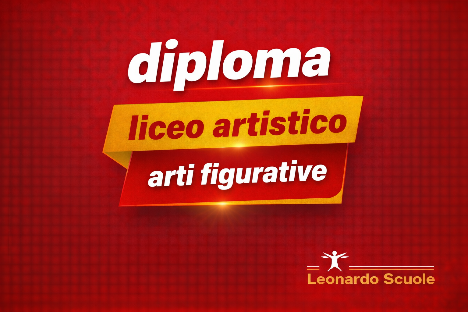 Liceo Artistico Arti Figurative
