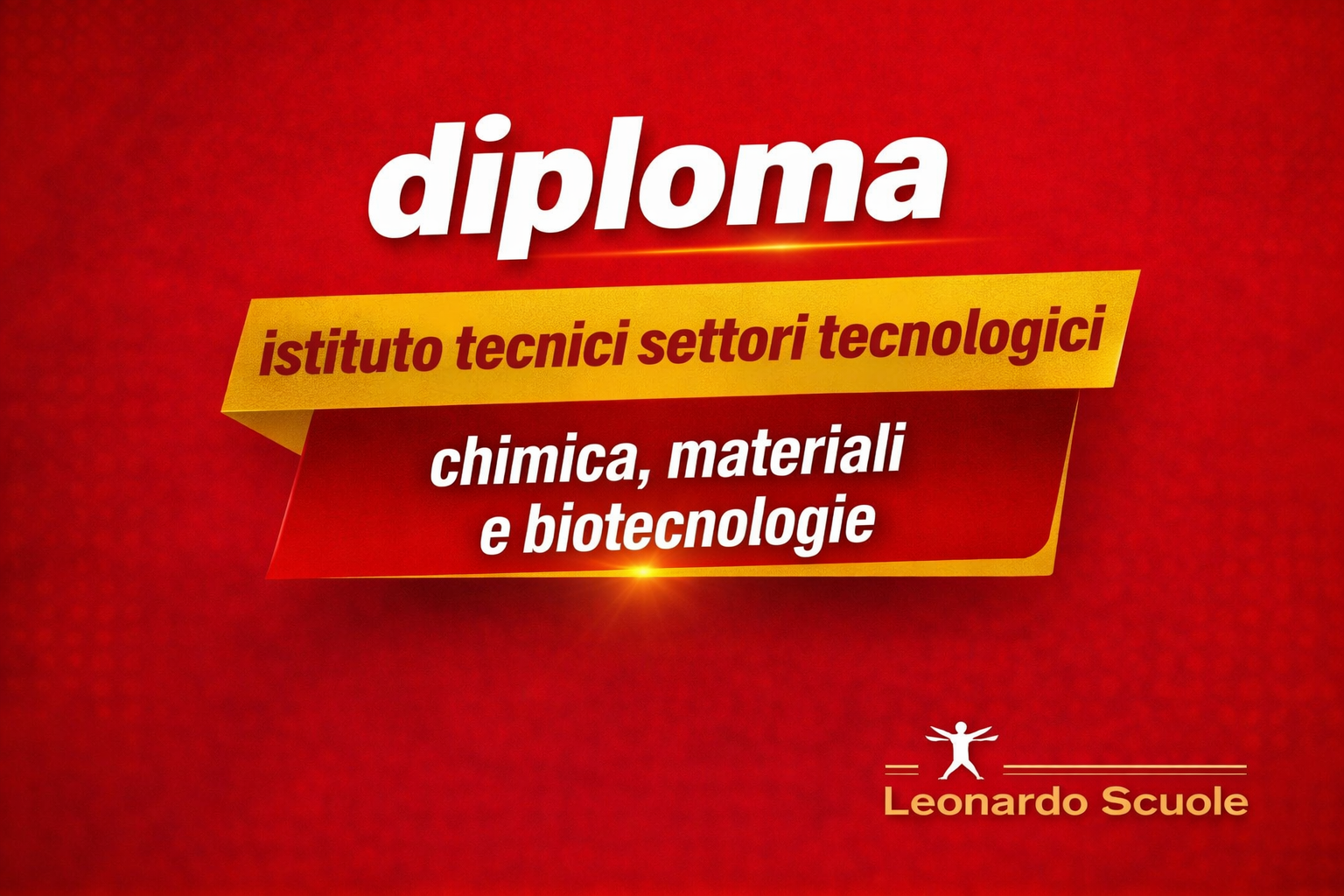 Chimica Materiali e Biotecnologie