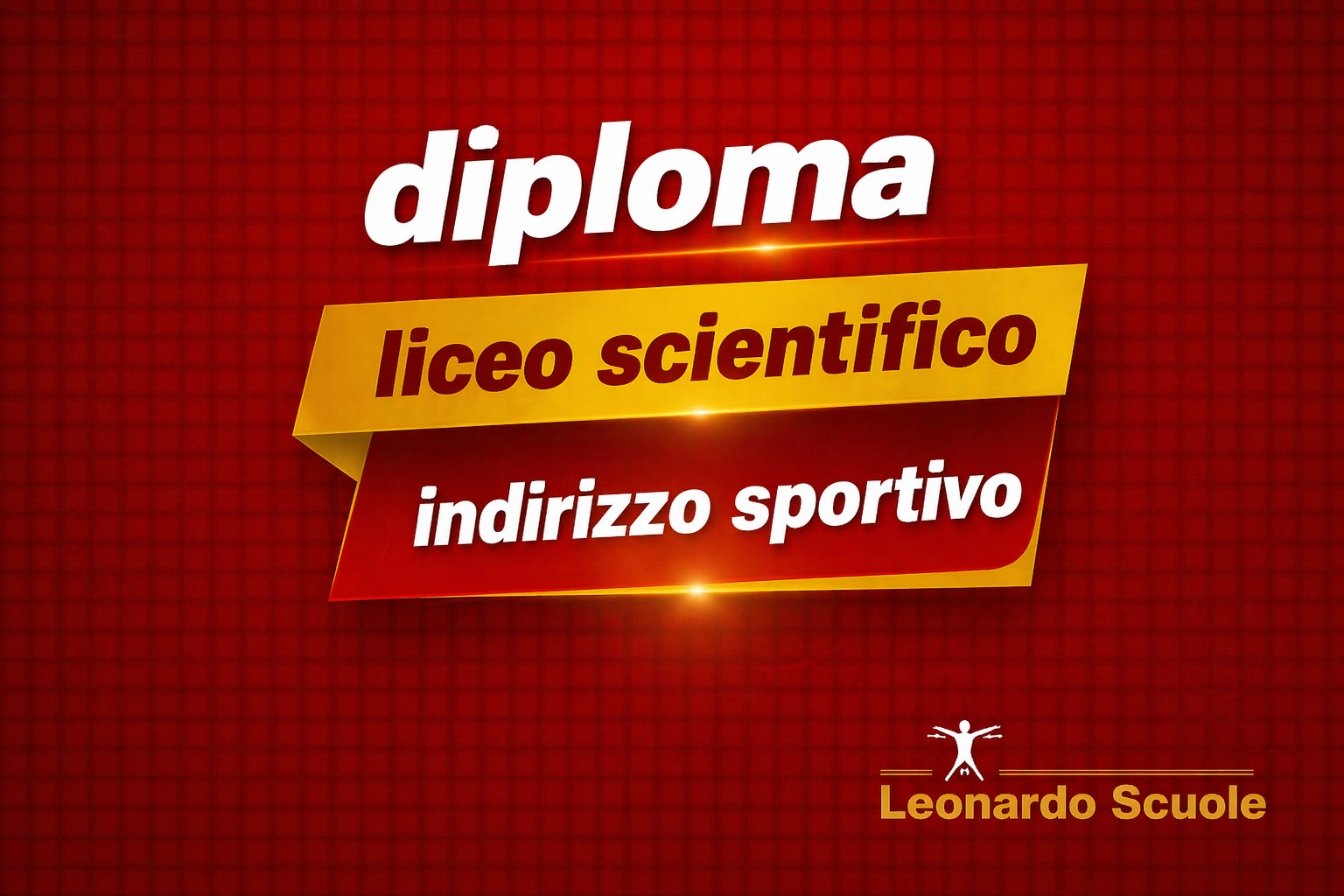 Liceo Scientifico Indirizzo Sportivo