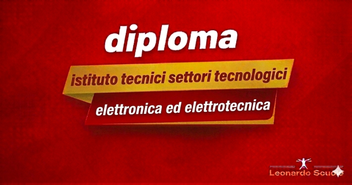 Elettronica ed Elettrotecnica