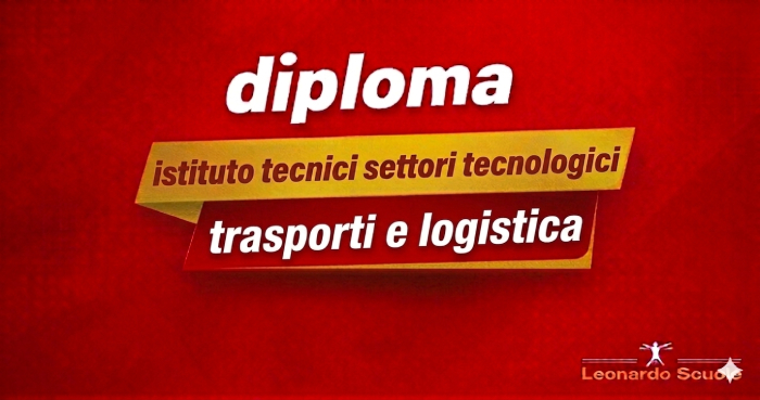 Trasporti e Logistica