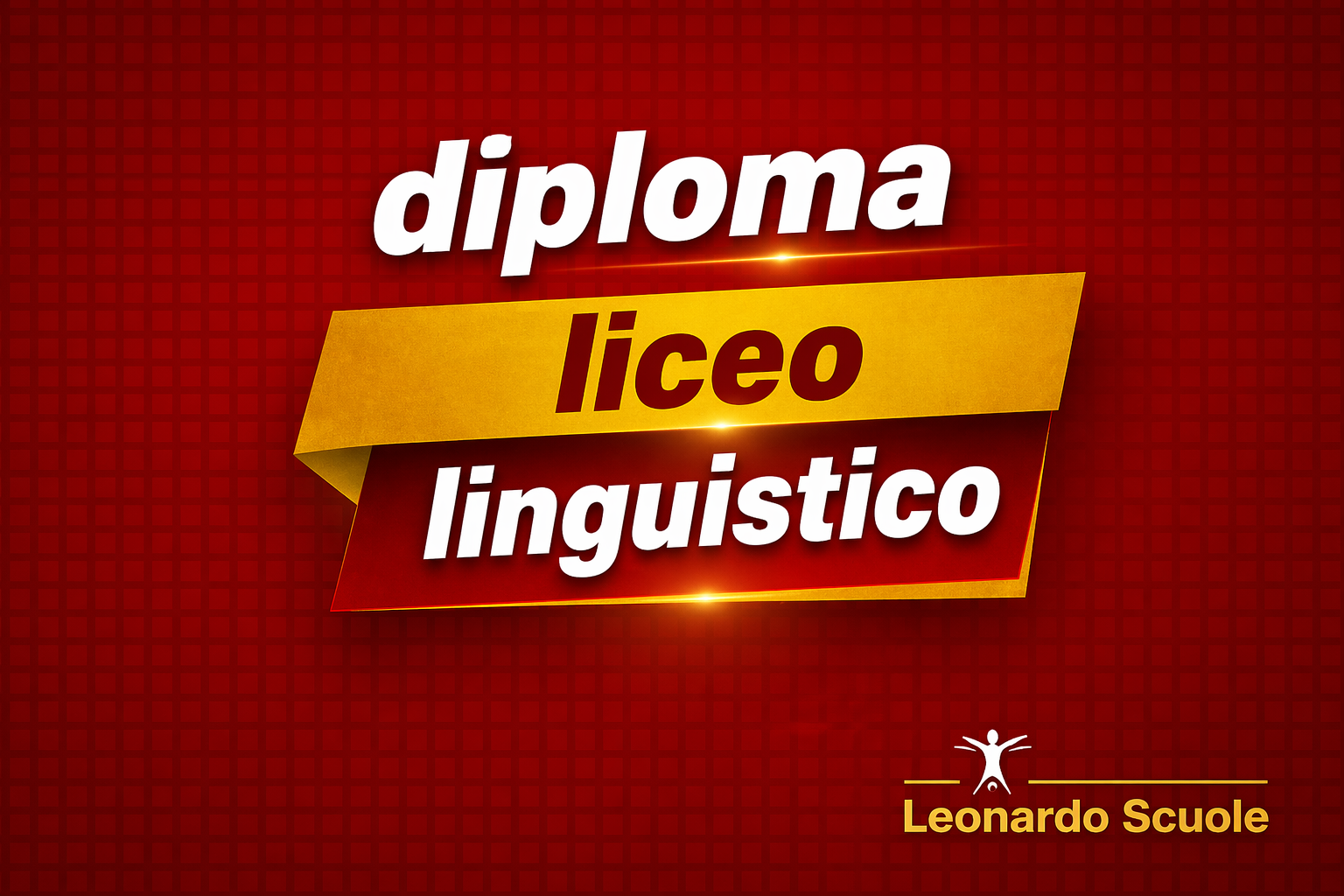 Liceo Linguistico
