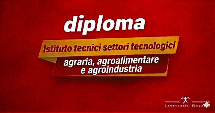 Agraria Agroalimentare e Agroindustria
