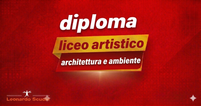 Liceo Artistico Architettura e Ambiente