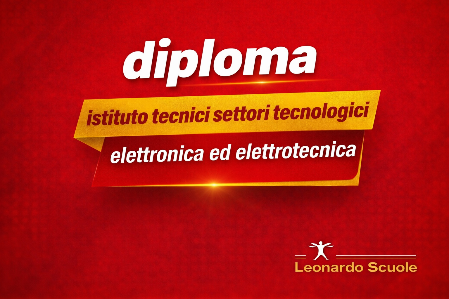 Elettronica ed Elettrotecnica