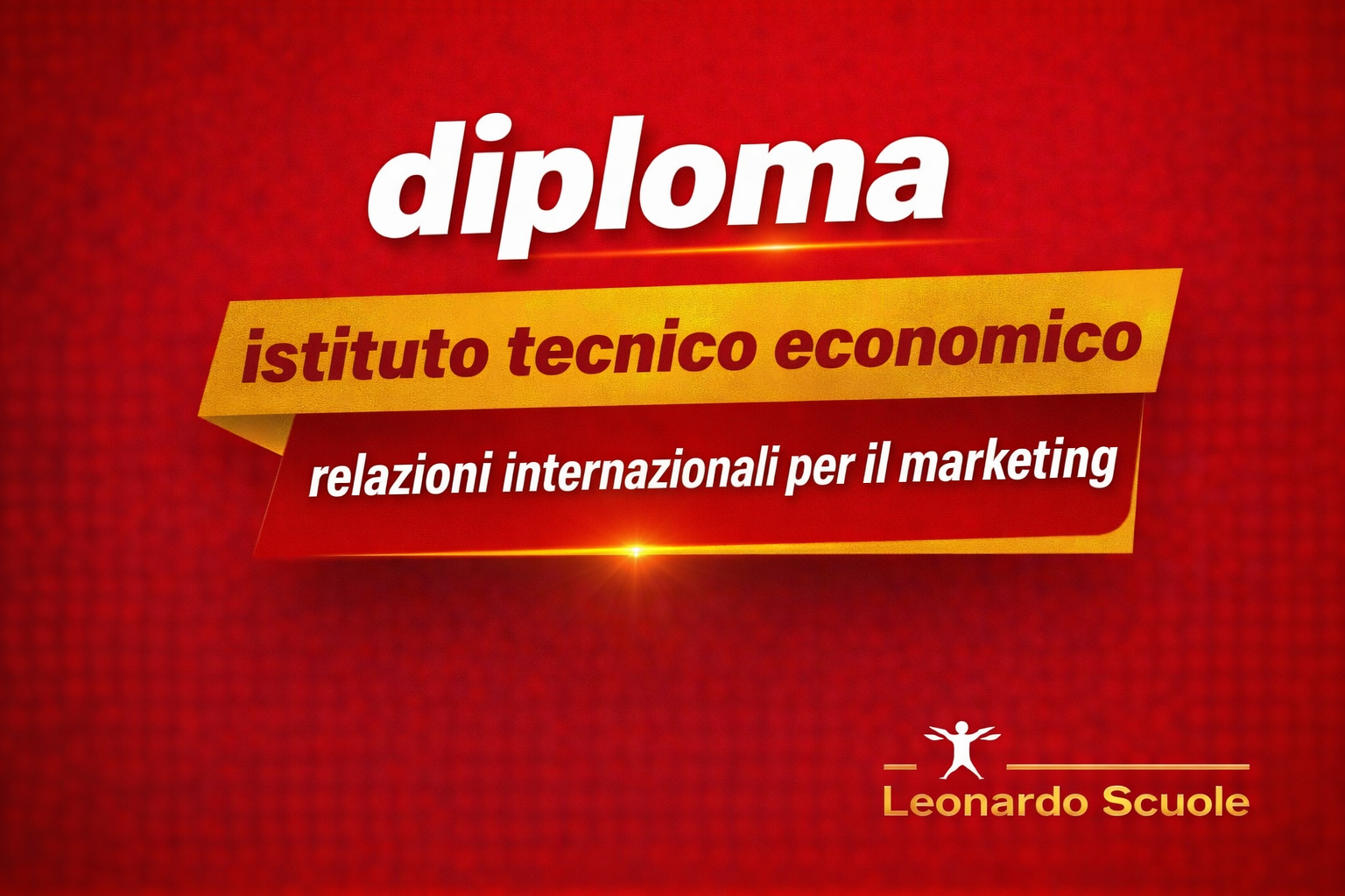 Relazioni Internazionali per il Marketing