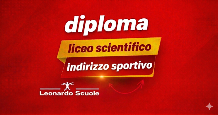 Liceo Scientifico Indirizzo Sportivo