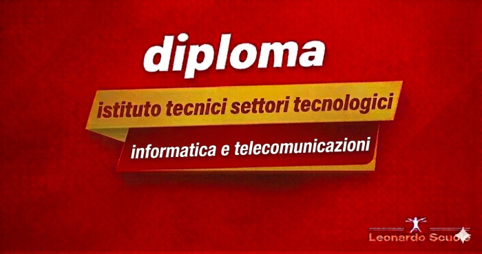 Informatica e Telecomunicazioni
