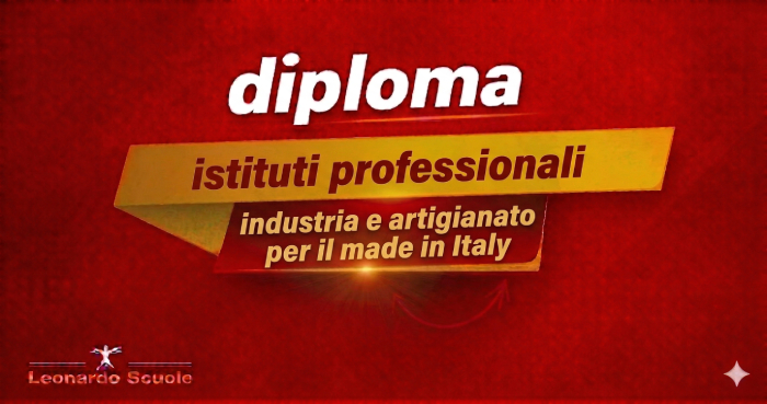 Industria e Artigianato per il Made in Italy