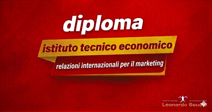 Relazioni Internazionali per il Marketing