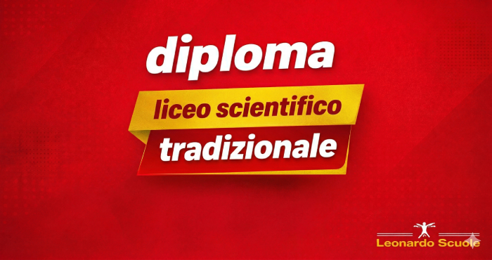 Liceo Scientifico Tradizionale